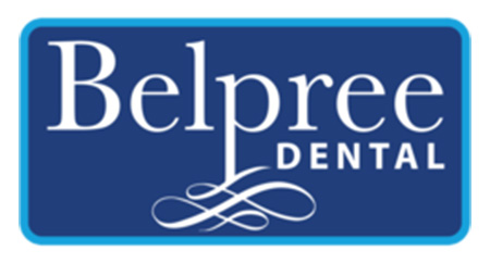 Belpree Dental Logo