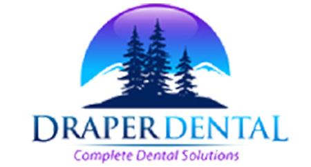 Draper Dental Logo