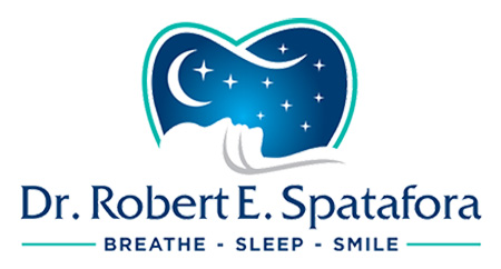 Dr Robert E. Spatafora Logo