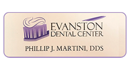 Evanston Dental Center Logo