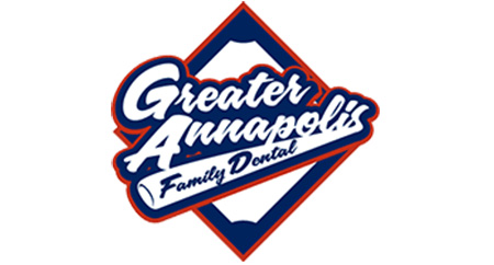 Greater Annapolis Family Dental Logo