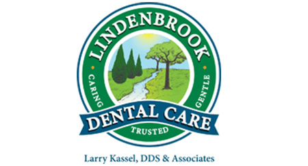 Lindenbrook Dental Care Logo
