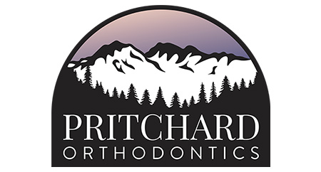 Pritchard Orthodontics Logo