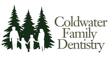 Coldwater Family Dentistry Logo