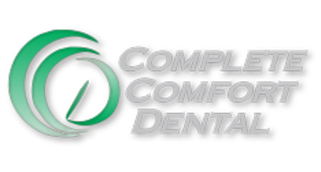 Complete Comfort Dental Logo