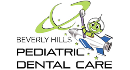 Beverly Hills Pediatric Dental Care Logo