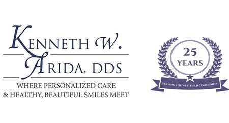 Kenneth W. Arida, DDS Logo