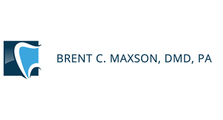 Brent C. Maxson, DMD, PA Logo